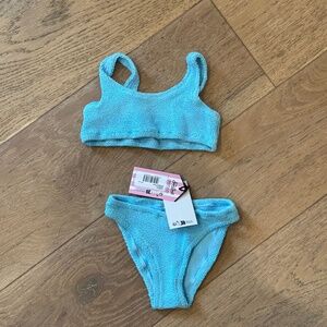 MC2 St Barths - Kids Bathing Suit Bikini